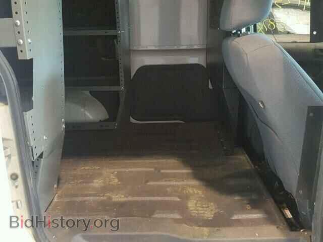2011 FORD TRANSIT CO - VIN: NM0LS7BN7BT055665 - Фото 6