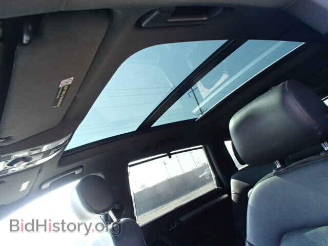 2013 AUDI Q7 - VIN: WA1DGBFE7DD001599 - Фото 9