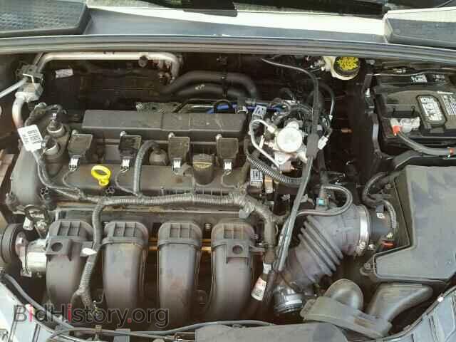 2016 FORD FOCUS - VIN: 1FADP3E2XGL342871 - Фото 7