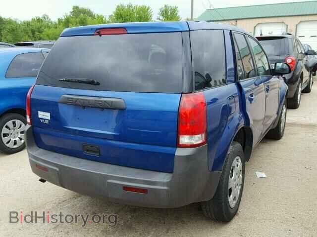 2005 SATURN VUE - VIN: 5GZCZ33D55S831992 - Фото 4