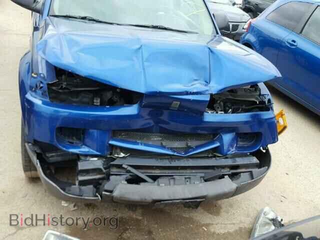 2005 SATURN VUE - VIN: 5GZCZ33D55S831992 - Фото 7