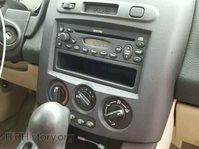 2005 SATURN VUE - VIN: 5GZCZ33D55S831992 - Фото 9