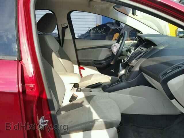 2014 FORD FOCUS - VIN: 1FADP3K22EL360234 - Фото 5