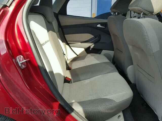 2014 FORD FOCUS - VIN: 1FADP3K22EL360234 - Фото 6