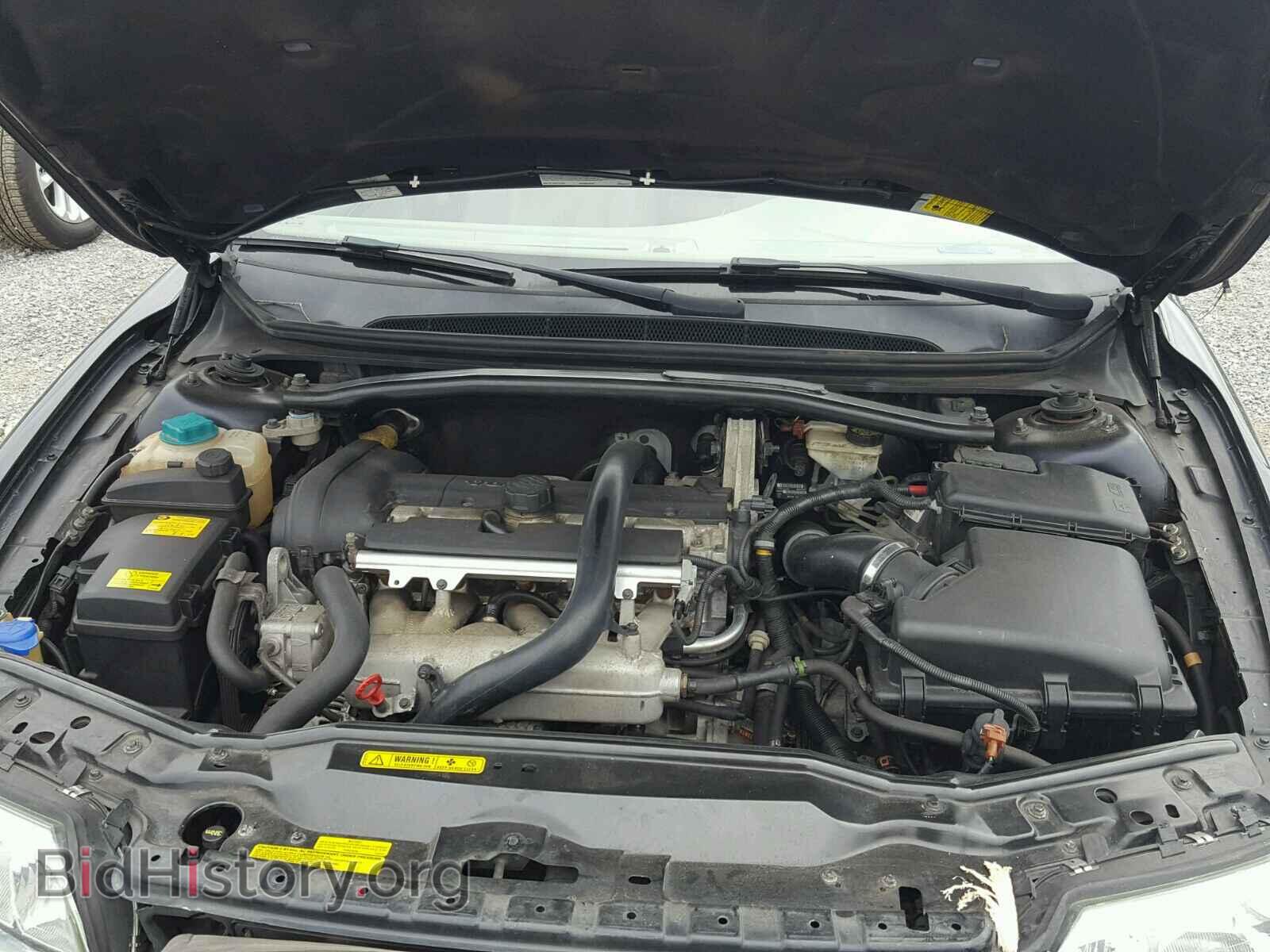 2006 VOLVO S80 - VIN: YV1TS592X61442421 - Фото 7
