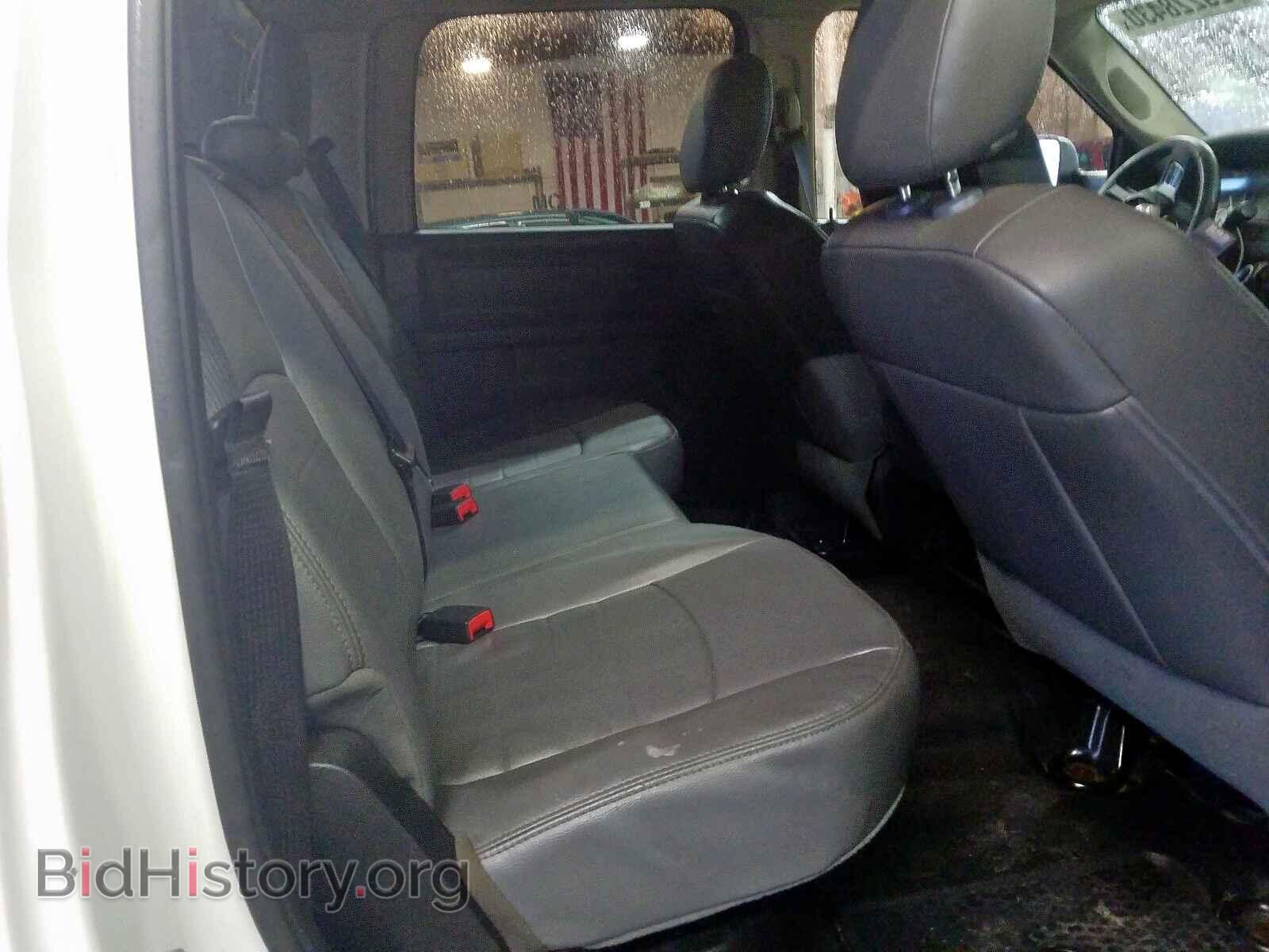 2014 RAM 1500 - VIN: 1C6RR6KT5ES423912 - Фото 6