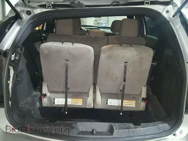 2013 FORD EXPLORER - VIN: 1FM5K8B84DGB61736 - Фото 9
