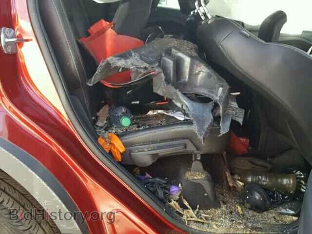 2013 FORD ESCAPE - VIN: 1FMCU9J93DUA37363 - Фото 6