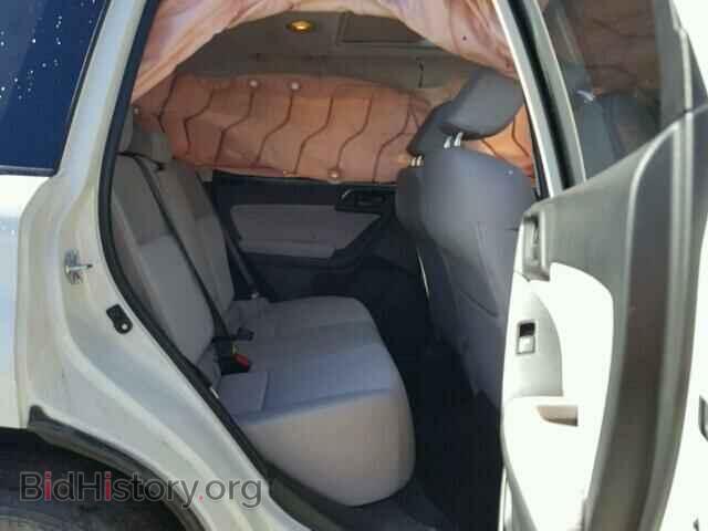 2015 SUBARU FORESTER - VIN: JF2SJADC5FH588120 - Photo 6