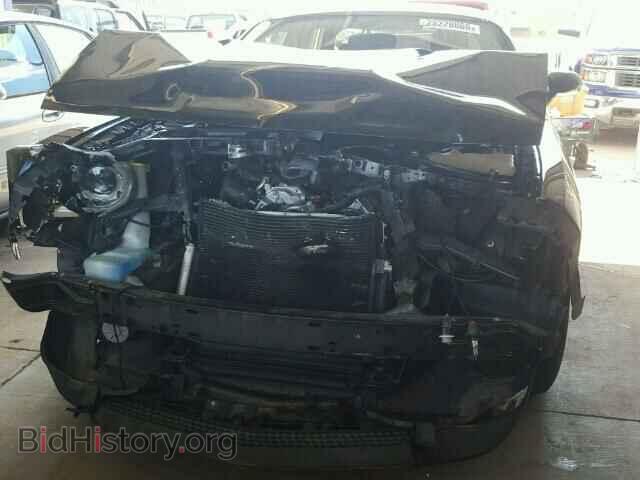 2012 DODGE CHALLENGER - VIN: 2C3CDYBT1CH133667 - Photo 9