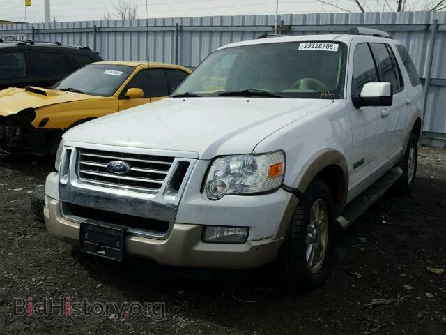 2006 FORD EXPLORER - VIN: 1FMEU74E26UB50889 - Photo 2