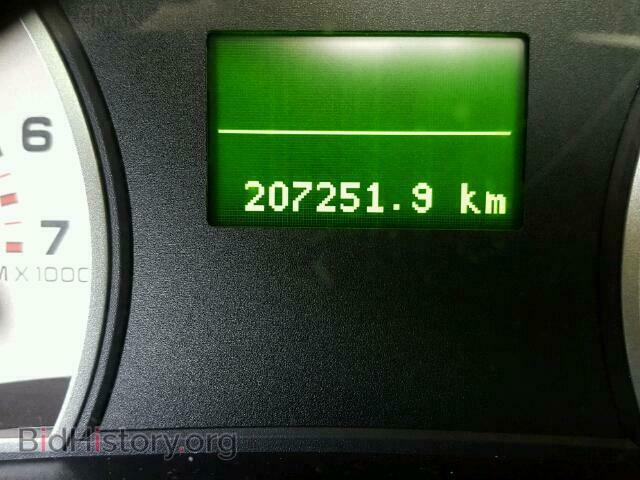 2006 FORD EXPLORER - VIN: 1FMEU74E26UB50889 - Photo 8