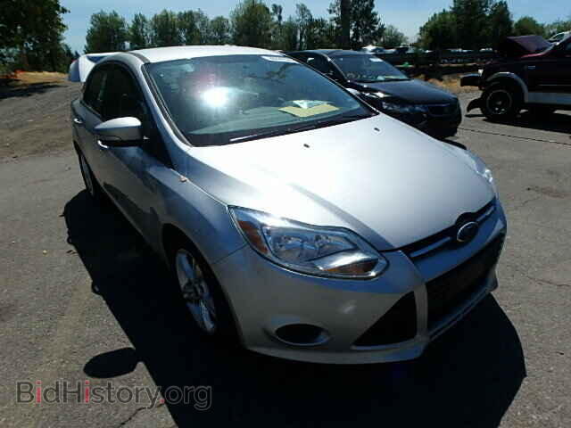 Фотография 1FADP3F25DL296909 - FORD FOCUS 2013