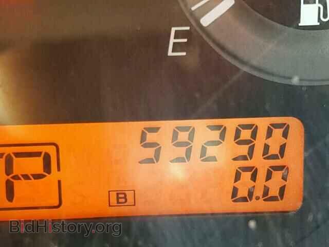 2011 NISSAN VERSA - VIN: 3N1BC1AP7BL477972 - Photo 8