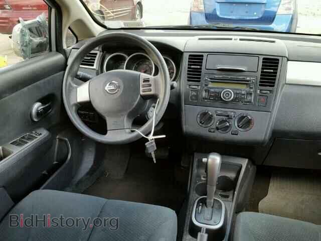 2011 NISSAN VERSA - VIN: 3N1BC1AP7BL477972 - Photo 10