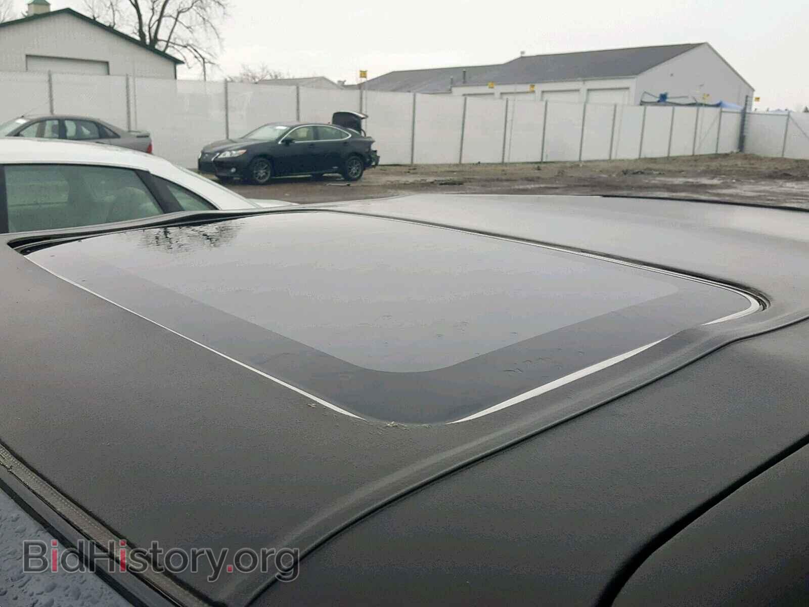 1990 CADILLAC DEVILLE - VIN: 1G6CD5333L4296894 - Фото 9
