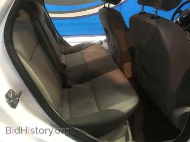 2013 FORD FOCUS - VIN: 1FADP3F29DL338191 - Фото 6