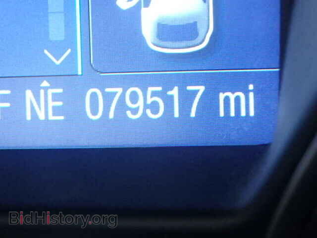 2013 FORD FOCUS - VIN: 1FADP3F29DL338191 - Фото 8