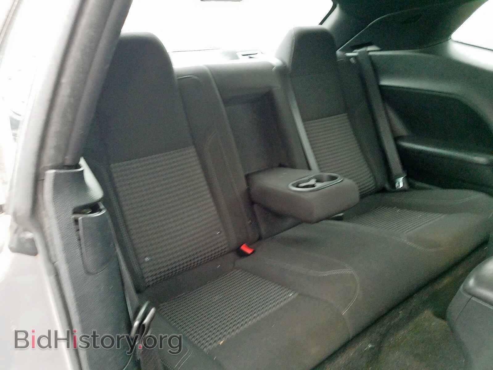 2015 DODGE CHALLENGER - VIN: 2C3CDZAG1FH701432 - Photo 6