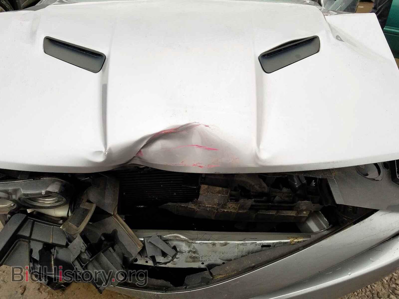 2015 DODGE CHALLENGER - VIN: 2C3CDZAG1FH701432 - Photo 7