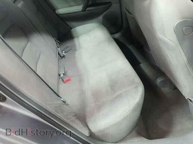 2006 MAZDA 6 - VIN: 1YVHP80D265M60668 - Photo 6