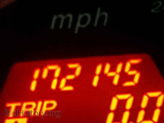 2006 MAZDA 6 - VIN: 1YVHP80D265M60668 - Photo 8