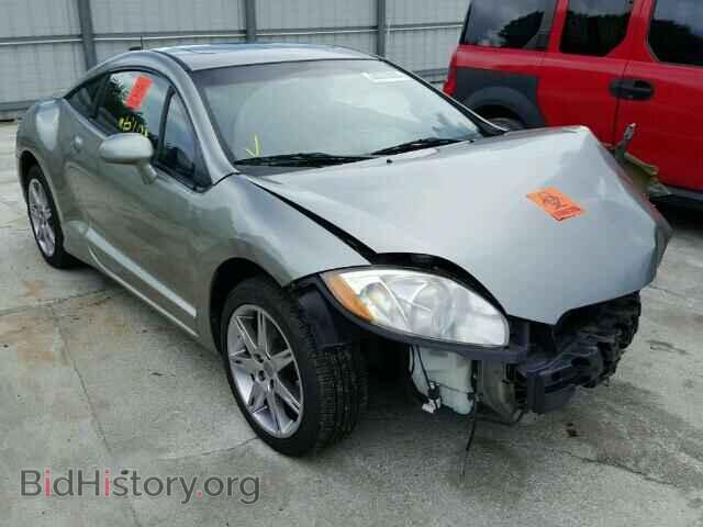 Photo 4A3AK34T18E008544 - MITSUBISHI ECLIPSE 2008