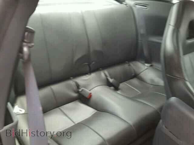 2008 MITSUBISHI ECLIPSE - VIN: 4A3AK34T18E008544 - Фото 6