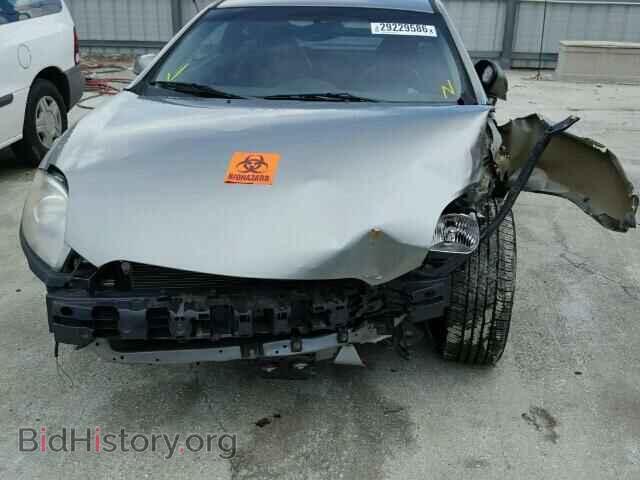 2008 MITSUBISHI ECLIPSE - VIN: 4A3AK34T18E008544 - Фото 10