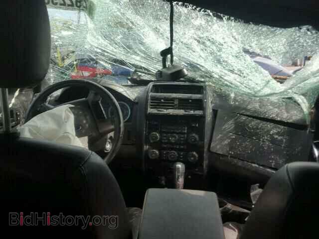 2012 FORD ESCAPE - VIN: 1FMCU9EG0CKA83431 - Фото 9