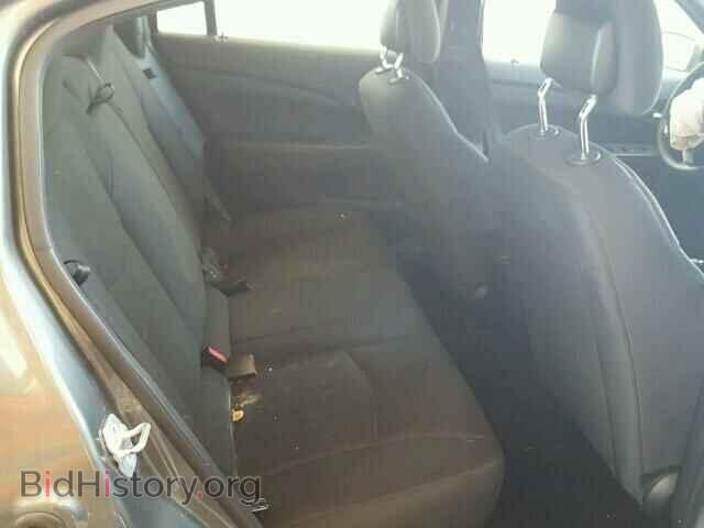 2013 CHRYSLER 200 - VIN: 1C3CCBBB5DN598680 - Photo 6