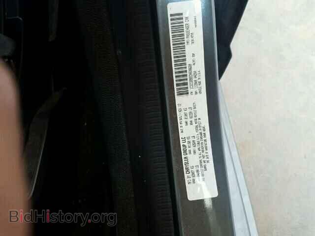 2013 CHRYSLER 200 - VIN: 1C3CCBBB5DN598680 - Photo 10