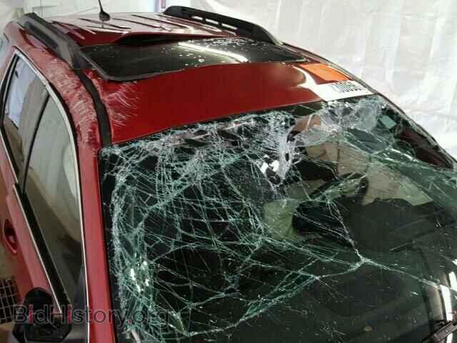 2013 GMC TERRAIN - VIN: 2GKALSEK0D6339487 - Photo 9