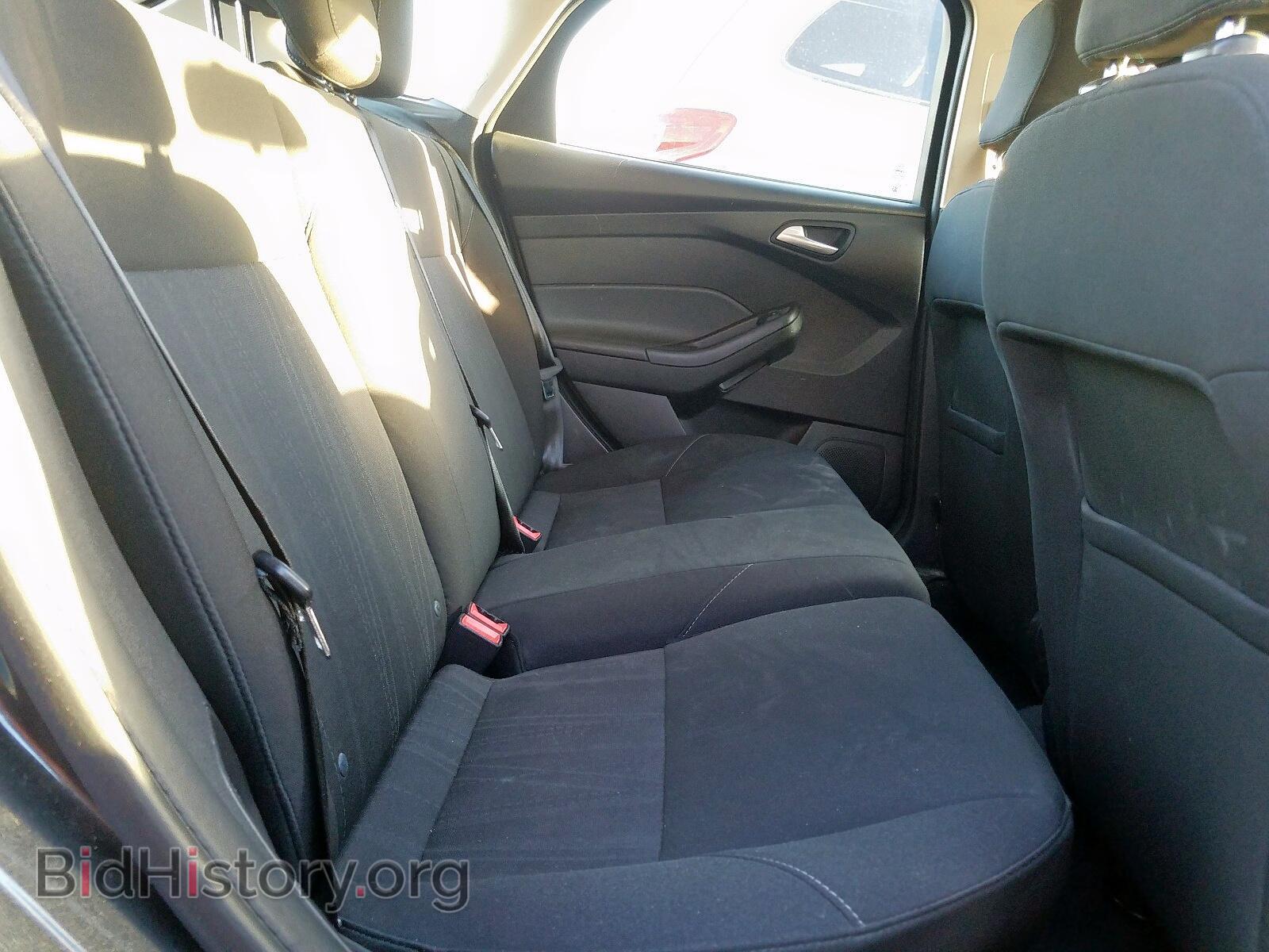 2015 FORD FOCUS - VIN: 1FADP3K21FL301144 - Photo 6