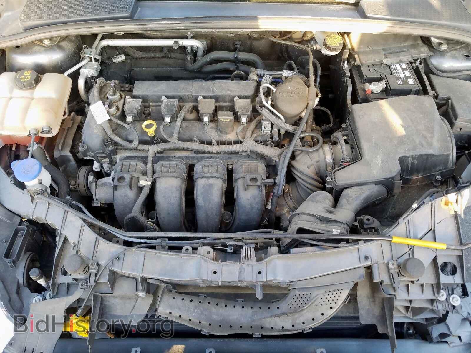 2015 FORD FOCUS - VIN: 1FADP3K21FL301144 - Photo 7