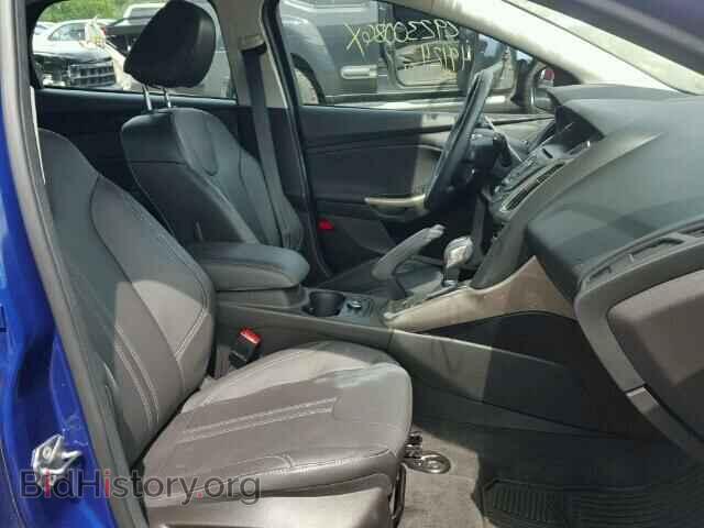 2012 FORD FOCUS - VIN: 1FAHP3M29CL425737 - Фото 5