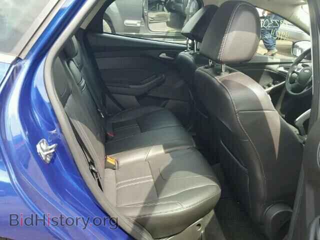 2012 FORD FOCUS - VIN: 1FAHP3M29CL425737 - Фото 6