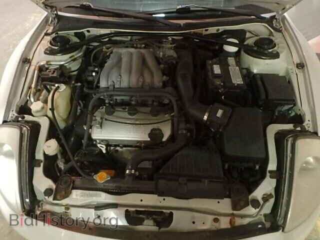 2003 MITSUBISHI ECLIPSE - VIN: 4A3AC84H73E174386 - Photo 7