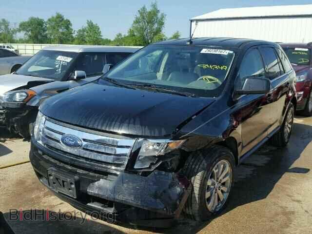 2010 FORD EDGE - VIN: 2FMDK3KC4ABB64190 - Photo 2