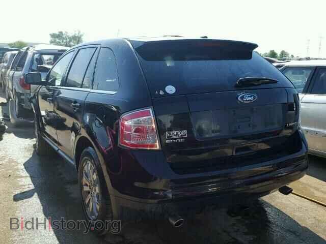 2010 FORD EDGE - VIN: 2FMDK3KC4ABB64190 - Photo 3