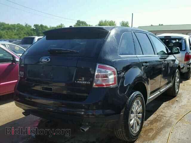 2010 FORD EDGE - VIN: 2FMDK3KC4ABB64190 - Photo 4