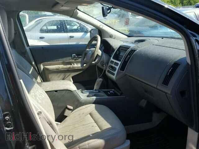 2010 FORD EDGE - VIN: 2FMDK3KC4ABB64190 - Photo 5