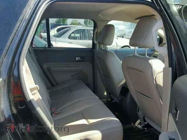 2010 FORD EDGE - VIN: 2FMDK3KC4ABB64190 - Photo 6