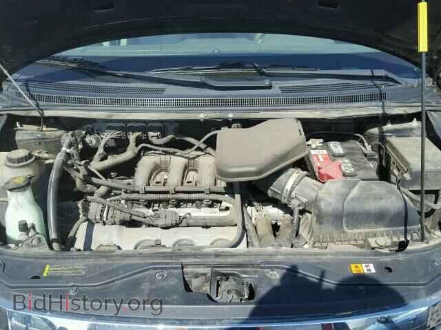 2010 FORD EDGE - VIN: 2FMDK3KC4ABB64190 - Photo 7