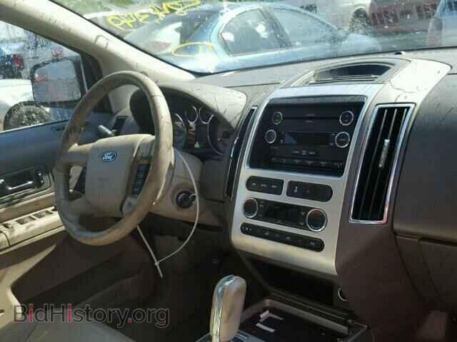 2010 FORD EDGE - VIN: 2FMDK3KC4ABB64190 - Photo 9