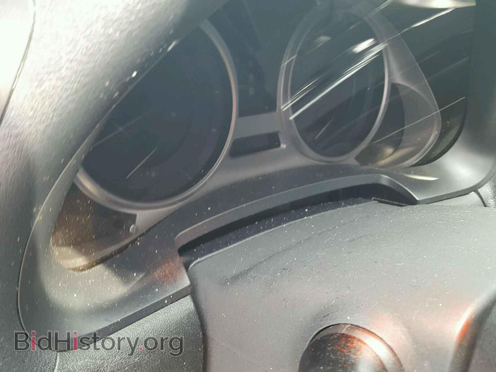2010 LEXUS IS 250 - VIN: JTHBF5C22A5117793 - Фото 8