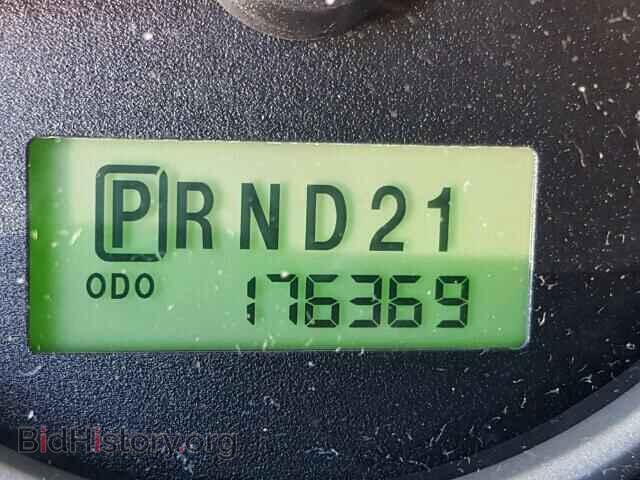 2005 MAZDA TRIBUTE - VIN: 4F2CZ96175KM36721 - Photo 8
