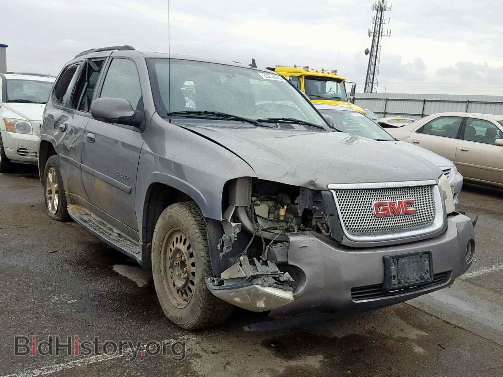 Фотография 1GKES63M962131026 - GMC ENVOY DENA 2006