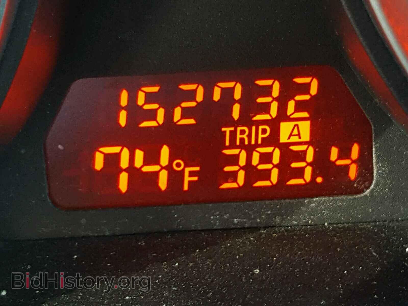 2010 MAZDA 6 - VIN: 1YVHZ8CH2A5M06787 - Фото 8