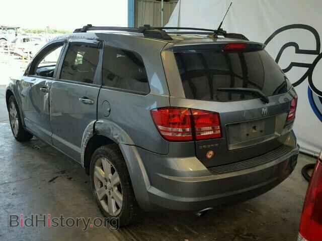 2010 DODGE JOURNEY - VIN: 3D4PG5FV2AT213551 - Фото 3